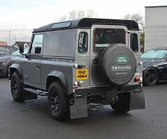 2012 Land Rover Defender - Image 3/9