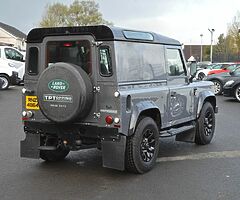 2012 Land Rover Defender - Image 4/9