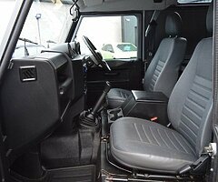 2012 Land Rover Defender - Image 8/9