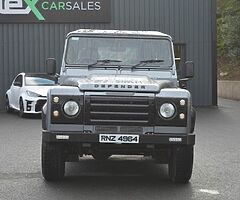 2012 Land Rover Defender - Image 9/9