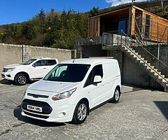 2014 Ford transit connect - Image 3/7