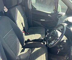 2014 Ford transit connect - Image 4/7