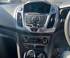 2014 Ford transit connect - Image 5/7