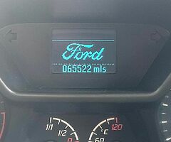 2014 Ford transit connect - Image 6/7