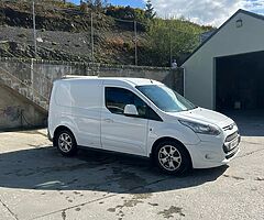 2014 Ford transit connect - Image 7/7