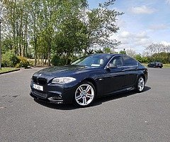 Bmw f10 msport 3.d - Image 4/10