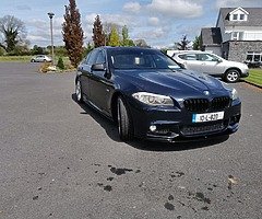 Bmw f10 msport 3.d - Image 7/10