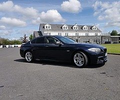 Bmw f10 msport 3.d - Image 8/10