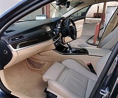 Bmw f10 msport 3.d - Image 9/10