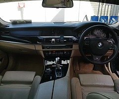 Bmw f10 msport 3.d - Image 10/10