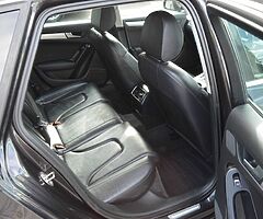 2014 Audi A4 - Image 6/8