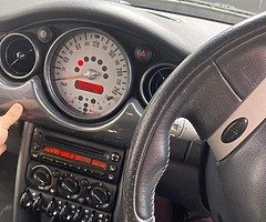 Mini ONE 1.6