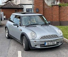 Mini ONE 1.6