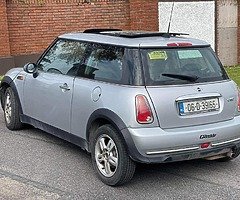 Mini ONE 1.6 - Image 4/6