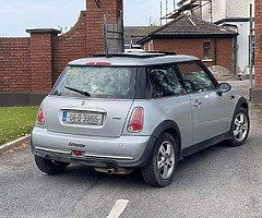 Mini ONE 1.6 - Image 6/6