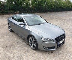 A5 .2008. Disel new nct .