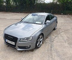 A5 .2008. Disel new nct .