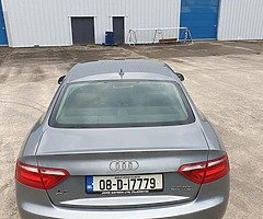 A5 .2008. Disel new nct . - Image 7/10