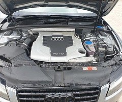 A5 .2008. Disel new nct . - Image 8/10