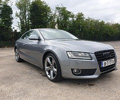 A5 .2008. Disel new nct . - Image 9/10