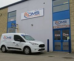 Ford Car & Commercial Parts - Nationwide Delivery