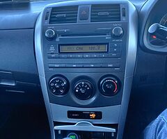 Toyota Corolla 1.4 151k kilometres - Image 5/10