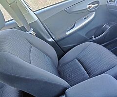 Toyota Corolla 1.4 151k kilometres - Image 7/10