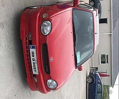 Toyota Corolla G6r