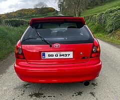 Toyota Corolla G6r - Image 6/6