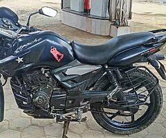 RTR  Apache 33lot - Image 4/4