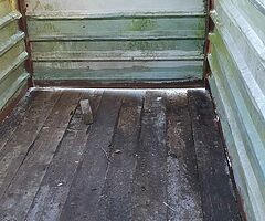 10ft trailer for sale , 4 new tires - Image 10/10