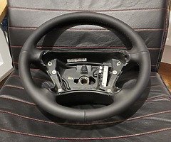 Steering wheels Dublin