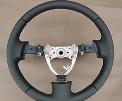 Steering wheels Dublin