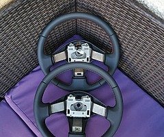 Steering wheels Dublin - Image 4/8