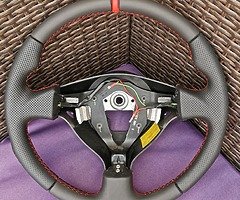 Steering wheels Dublin - Image 5/8