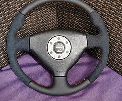 Steering wheels Dublin - Image 7/8