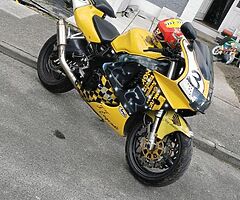 cbr 900 rr