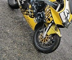 cbr 900 rr