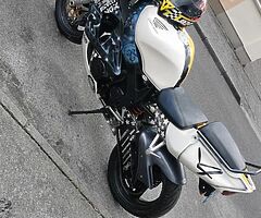cbr 900 rr