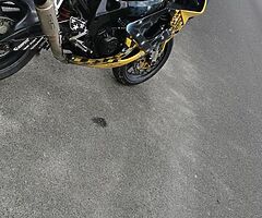 cbr 900 rr - Image 4/5