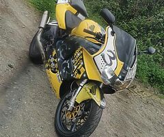 cbr 900 rr - Image 5/5
