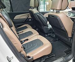 2015 Citroën C4 GRAND PICASSO EXCLUSIVE+ - Image 9/10