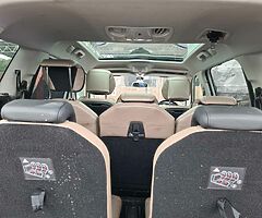 2015 Citroën C4 GRAND PICASSO EXCLUSIVE+ - Image 10/10