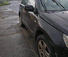 Jeep - Image 4/5