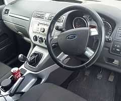 Ford Kuga 2013 2.0 Diesel New Doe 3/23 - Image 5/5