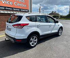 Ford Kuga 2015 2.0 Diesel - Image 5/6