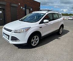 Ford Kuga 2015 2.0 Diesel - Image 6/6