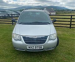 2009 Chrysler Voyager - Image 5/10