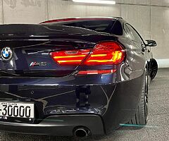 2012 Bmw 640D Gran Coupe Msport - Image 5/10