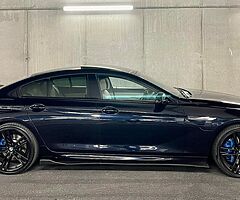 2012 Bmw 640D Gran Coupe Msport - Image 6/10